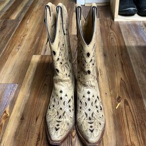 Shyanne Cowboy Boots